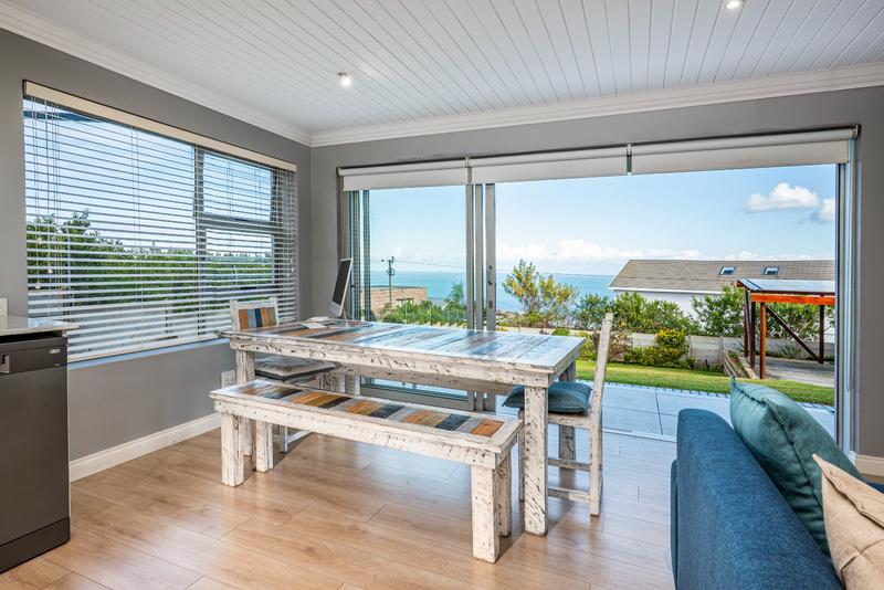 1 Bedroom Property for Sale in Dana Bay Western Cape